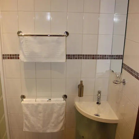 לינה וארוחת בוקר La Ferme Du Vintue Etrechy (Essonne)