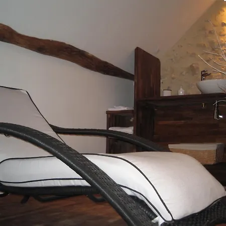 לינה וארוחת בוקר La Ferme Du Vintue Etrechy (Essonne)