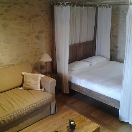 La Ferme Du Vintue 3*