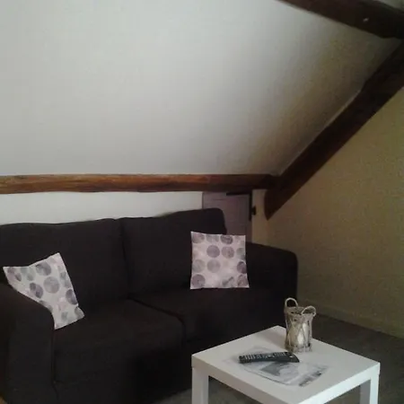 La Ferme Du Vintue B&B 3*
