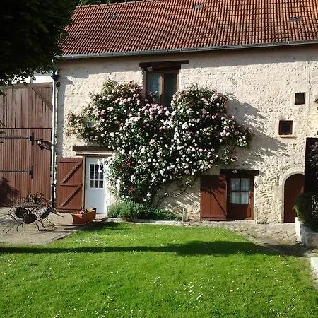 La Ferme Du Vintue 3* Etrechy (Essonne)