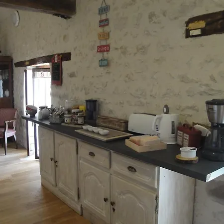 La Ferme Du Vintue Etrechy (Essonne)