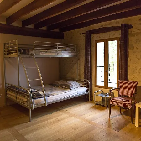 La Ferme Du Vintue 3* Etrechy (Essonne)
