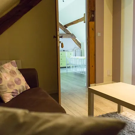 Bed & Breakfast La Ferme Du Vintue Etrechy (Essonne)