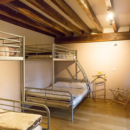 La Ferme Du Vintue Etrechy (Essonne)