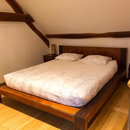 Bed & Breakfast La Ferme Du Vintue