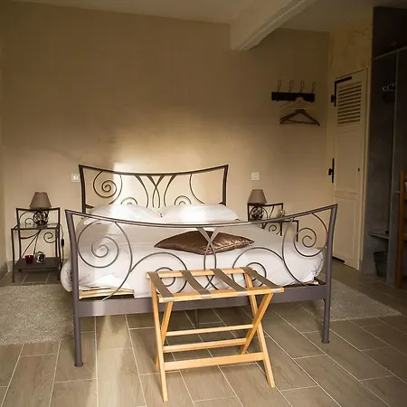 La Ferme Du Vintue 3*