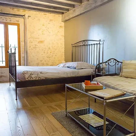 La Ferme Du Vintue B&B