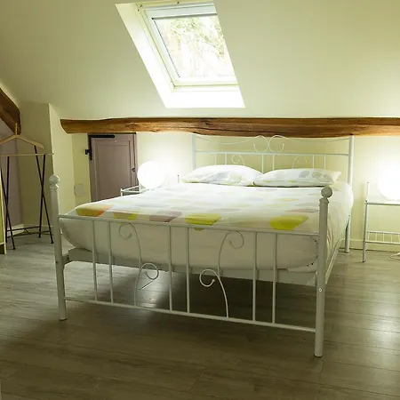 La Ferme Du Vintue Bed & Breakfast