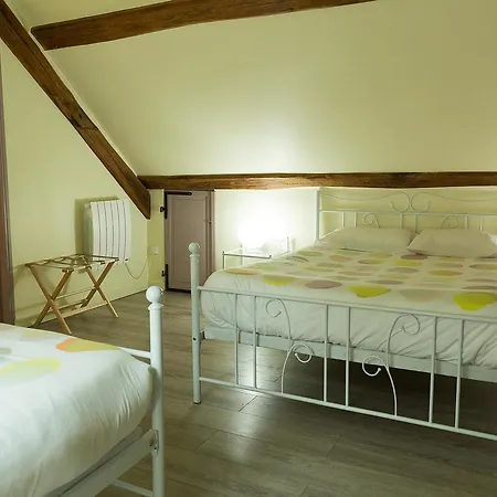 La Ferme Du Vintue Etrechy (Essonne)