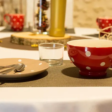 La Ferme Du Vintue 3* Etrechy (Essonne)