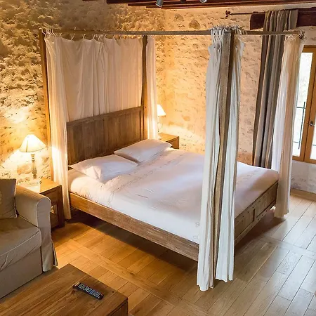 La Ferme Du Vintue 3*