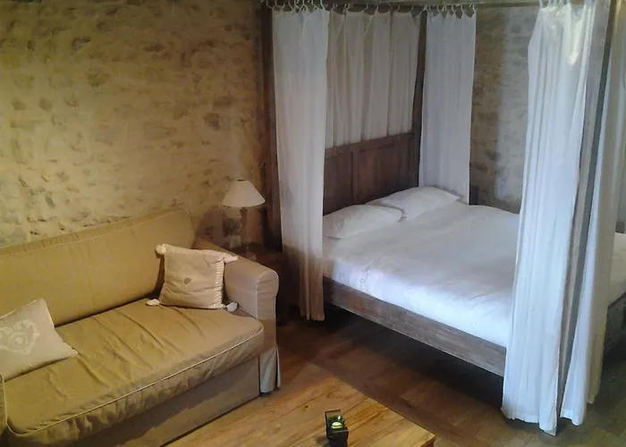 La Ferme Du Vintue 3*