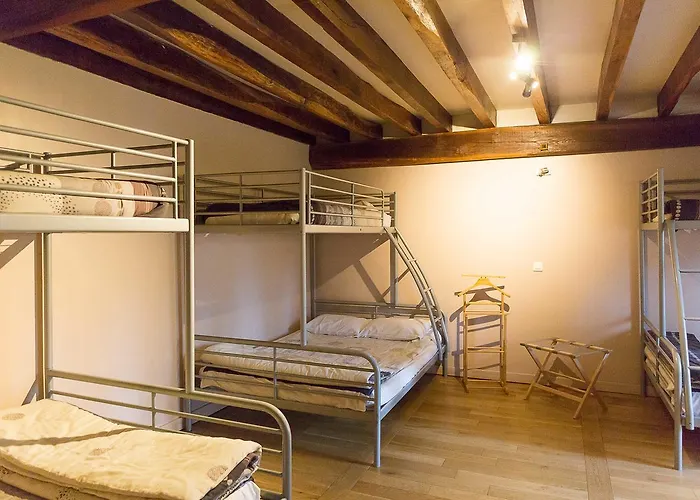 La Ferme Du Vintue Etrechy (Essonne)