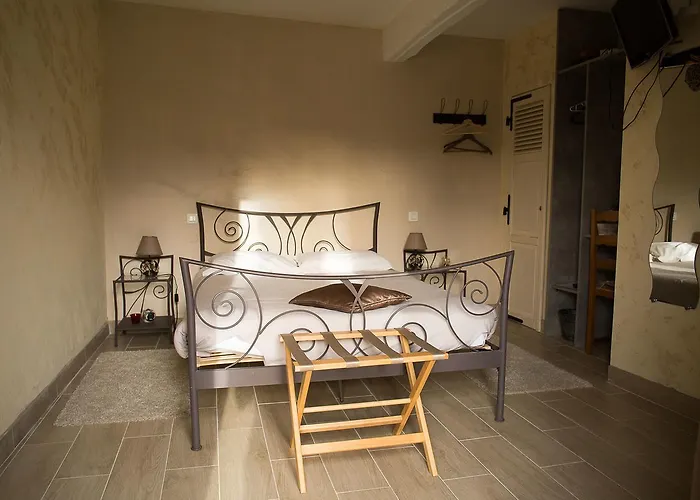 La Ferme Du Vintue 3*