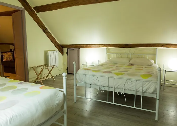La Ferme Du Vintue Etrechy (Essonne)