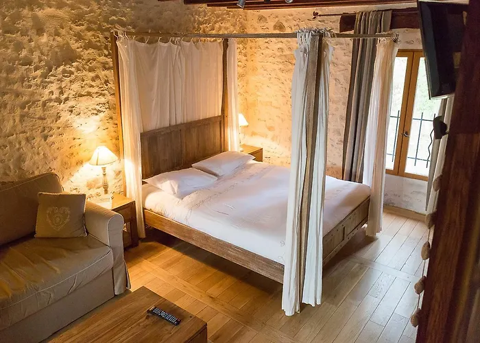 La Ferme Du Vintue 3*